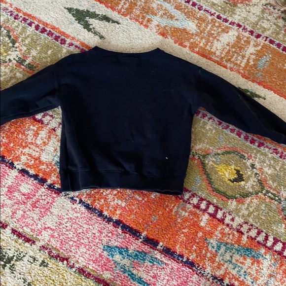 Zara Kids zebra with sequins that flip - Picture 5 of 6